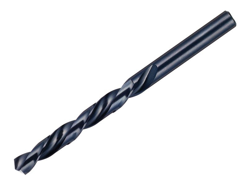 Dormer A1015.0 A101 HSS Left Hand Spiral Jobber Drill 5.00mm OL:86mm WL:52mm