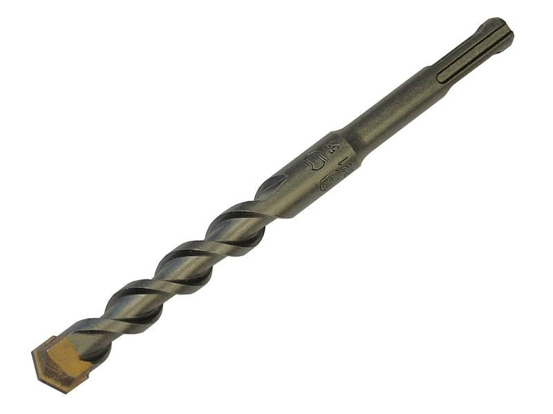 Faithfull FAISDS20410 SDS Plus Drill 20mm OL: 410mm WL: 350mm |