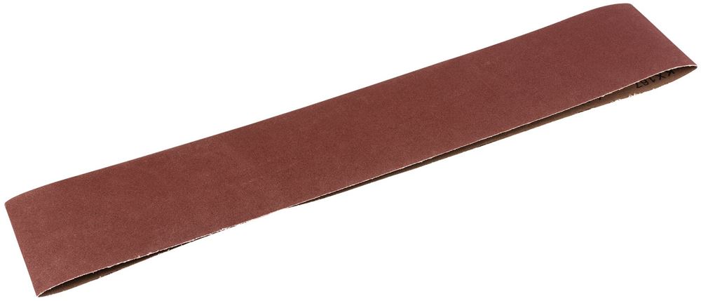 38252 Draper 100 x 1220mm 120 Grit Sanding Belts for 06791 APT130B Professional Trade DIY Workshop Garage Use