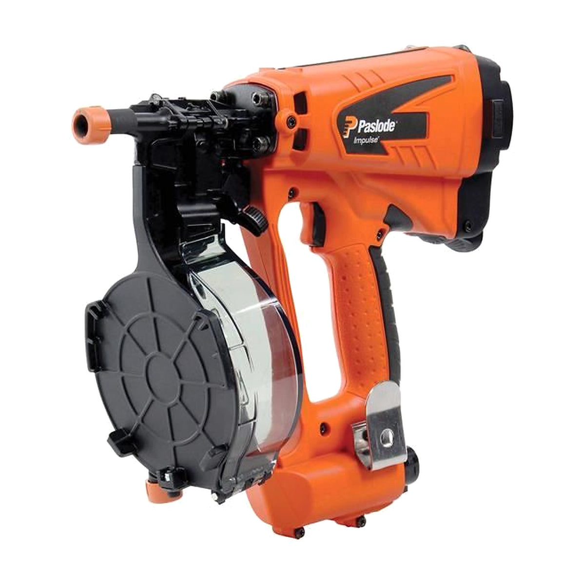 Paslode IM45 GN Lithium Multipurpose Coil Nailer 1 x 2.1Ah Li-ion