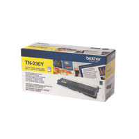 Brother Hl3040/3070 Toner Cart Yel
