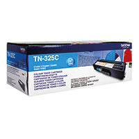 Brother TN-325C / TN325C Cyan Toner