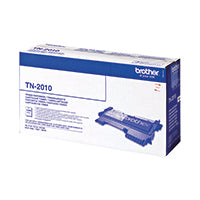 Brother TN-2010 Black Laser Toner
