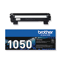 Brother TN1050 Laser Toner Black