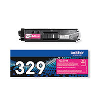 Brother Tn329M xHY Tnr Cart Mag Pk1