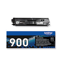 Brother TN900Bk Toner Cart Black Pk1