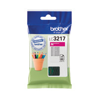 Brother Magenta Inkjet Cartridge
