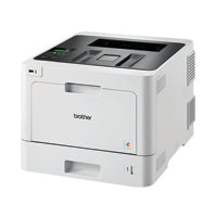 Brother Hll8260CDw Clr Laser Printer