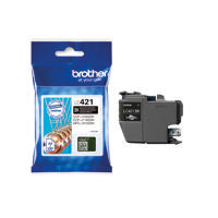 Brother Ink Cart Black LC421BK