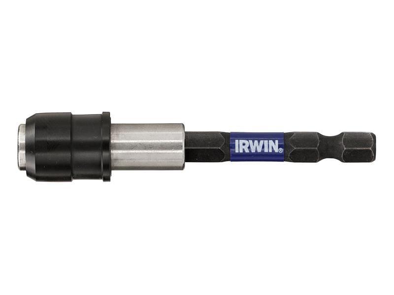 IRWIN� IW6064603 Impact Pro Performance Magnetic Torsion Bit Holder