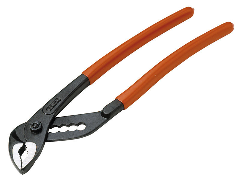 Bahco 222 D 222D Slip Joint Pliers 150mm - 23mm Capacity