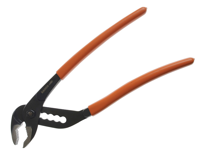 Bahco 224 D 224D Slip Joint Pliers 240mm - 45mm Capacity