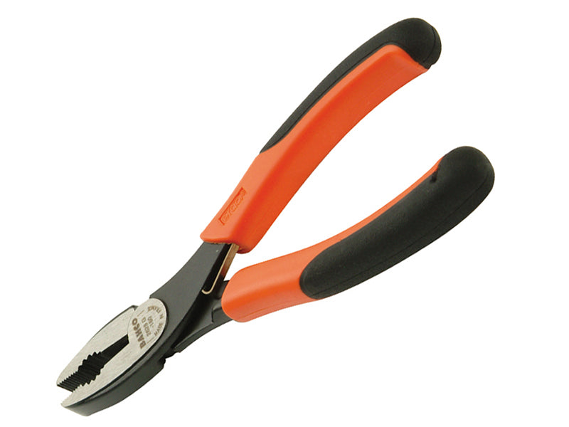 Bahco 2628 G-160 2628G ERGO� Combination Pliers 160mm (6.1/4in)