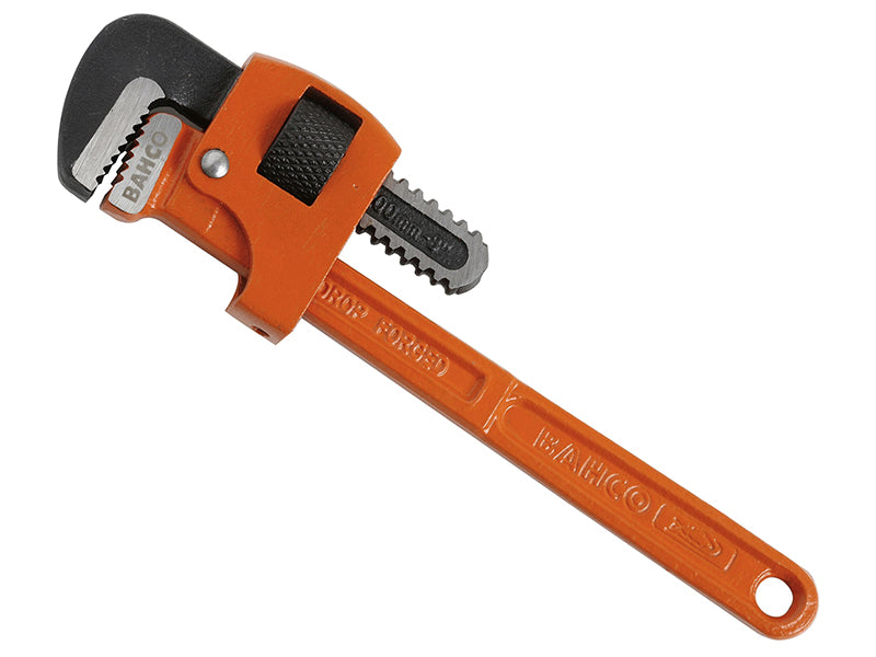 Bahco 361-10 361-10 Stillson Type Pipe Wrench 250mm (10in)