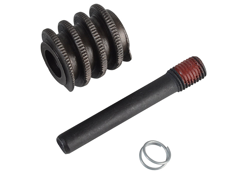 Bahco 8074-2 8074-2 Spare Knurl & Pin & Spring