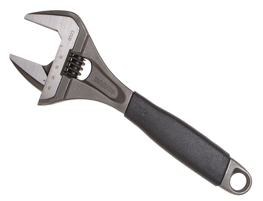 Bahco 9033 9033 ERGO™ Extra Wide Jaw Adjustable Wrench 250mm