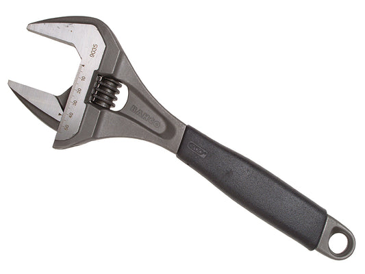 Bahco 9035 9035 ERGO™ Extra Wide Jaw Adjustable Wrench 300mm