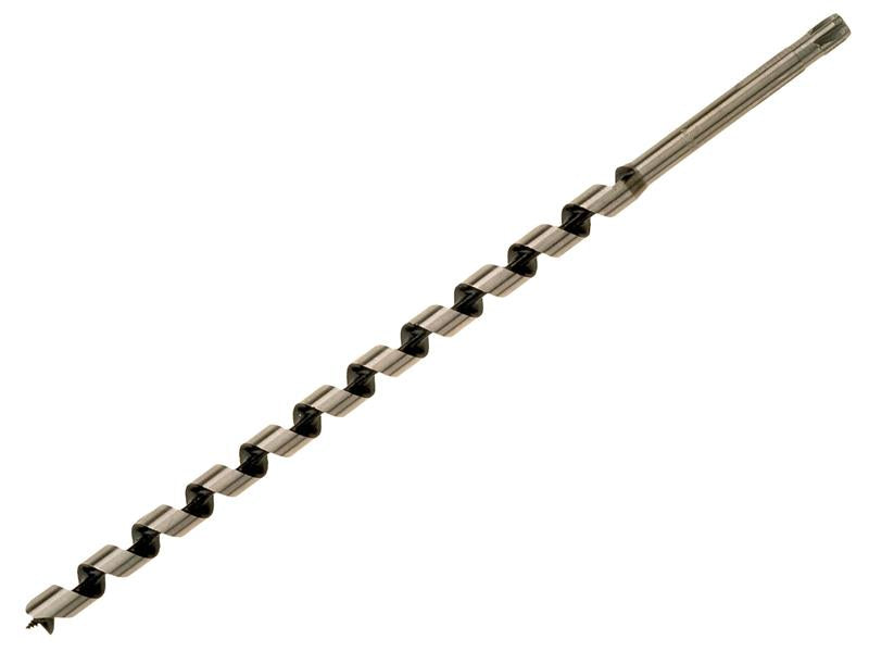 Bahco 9627-8-460 9627-8-460 Long Combination Auger Bit 8mm