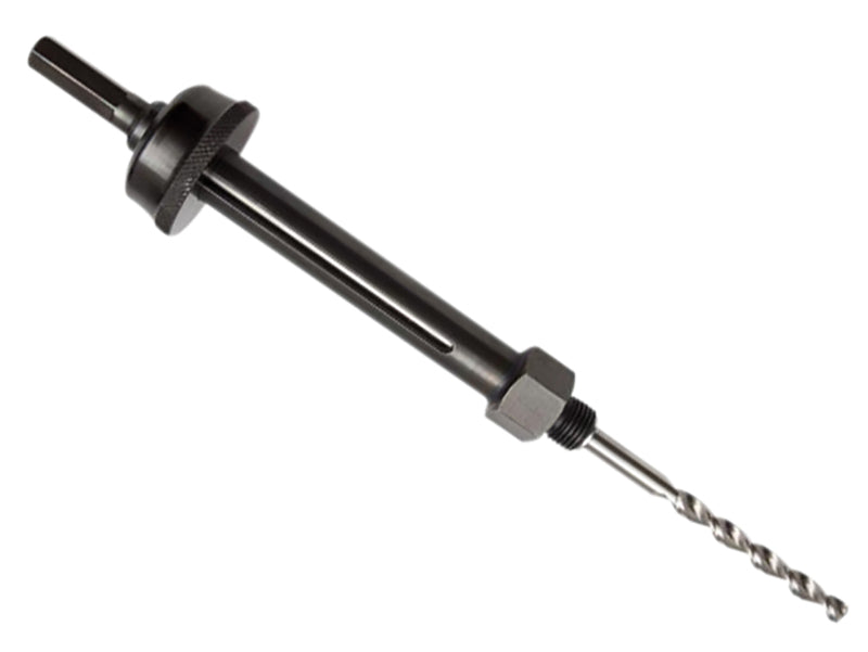 Bahco 3834-ARBR-9100ES Quick-Eject Arbor - 32-209mm (Bi-Metal Holesaws)