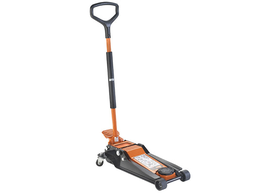 Bahco BH13000 BH13000 Extra Compact Trolley Jack 3T