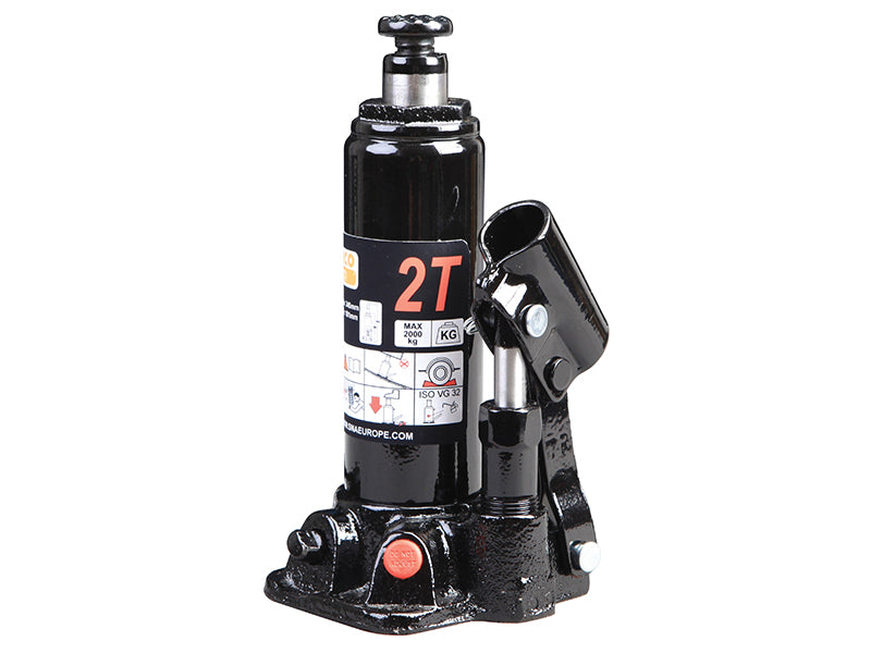 Bahco BH4S2 BH4S2 Bottle Jack 2T