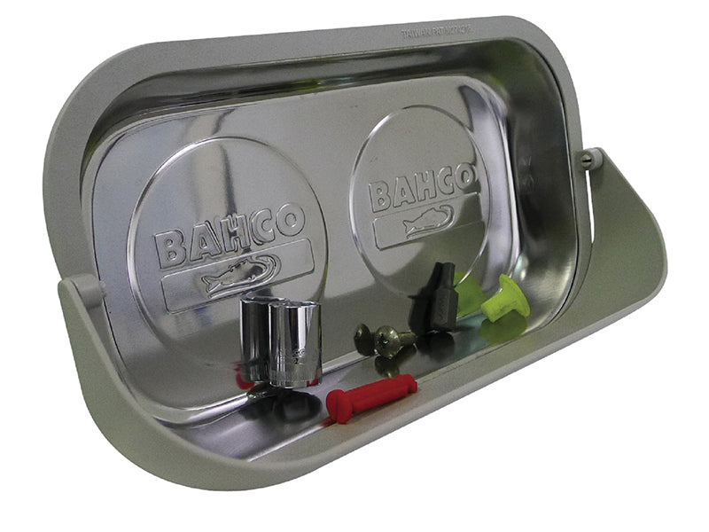 Bahco BMR240 BMR240 Rectangular Magnetic Parts Tray