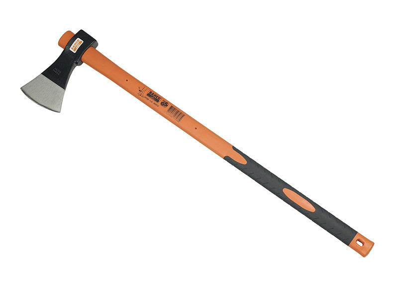 Bahco FFSS-1.5-900FG Felling Axe Fibreglass Handle FFSS 1.5-900FG 2.4kg