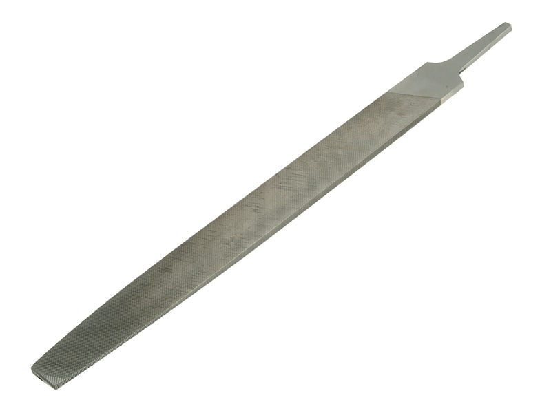 Bahco 1-110-06-2-0 Flat Second Cut File 1-110-06-2-0 150mm (6in)