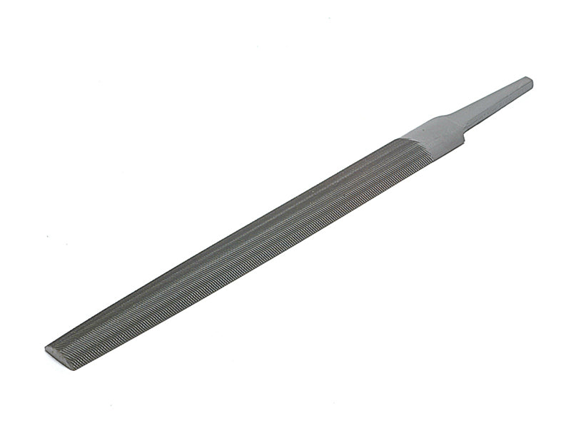 Bahco 1-210-12-1-0 Half-Round Bastard Cut File 1-210-12-1-0 300mm (12in)