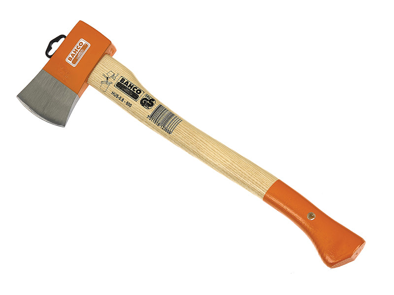 Bahco HUS-0.8-500 Camping Hatchet HUS 0.8-500 1.15kg