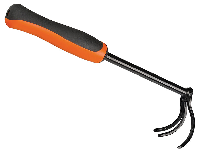 Bahco P264 P264 Small Hand Garden Cultivator