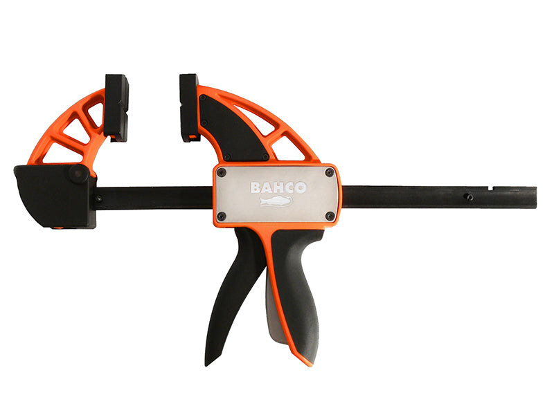 Bahco QCB-300 QCB-300 Better Clamp 300mm (12in) (CF 200kg)