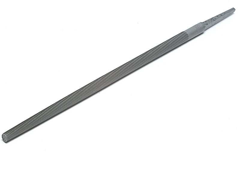 Bahco 1-230-08-1-0 Round Bastard Cut File 1-230-08-1-0 200mm (8in)