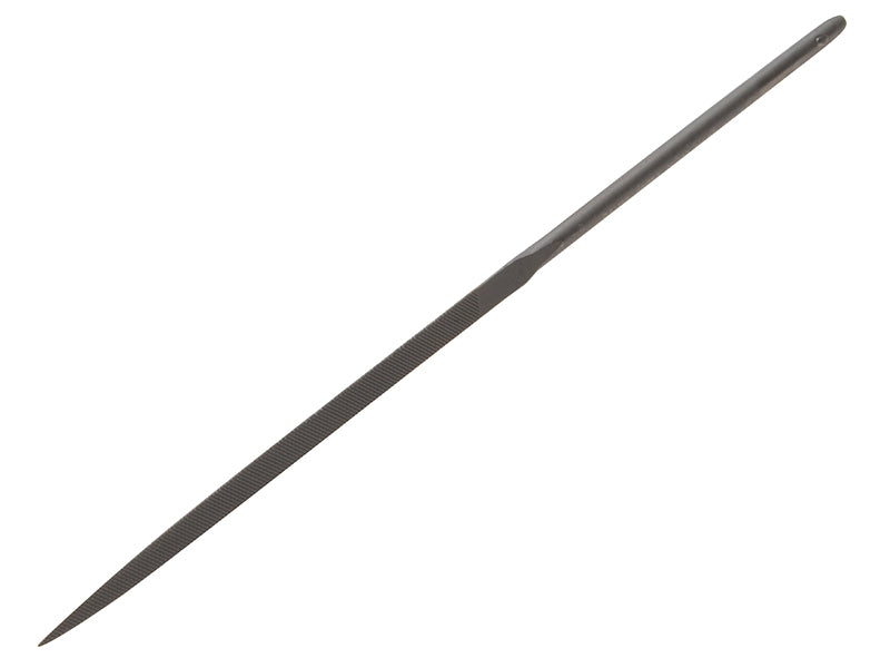 Bahco 2-302-14-2-0 Three-Square Needle File Cut 2 Smooth 2-302-14-2-0 140mm (5.5in)