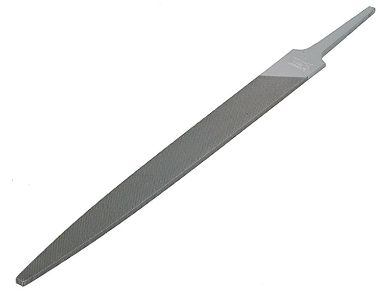 Bahco 1-111-06-3-0 Warding Smooth Cut File 1-111-06-3-0 150mm (6in)