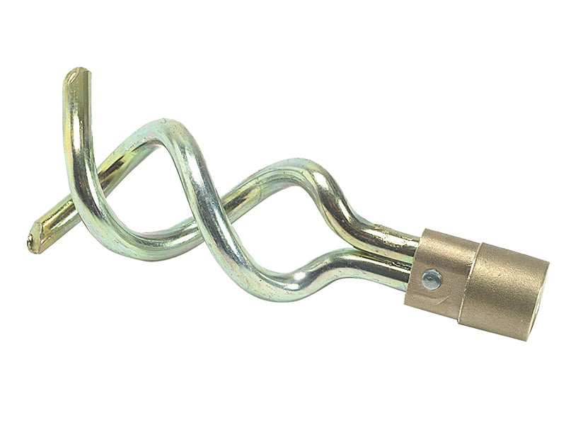 Bailey 1749 1749 Universal Double Worm Screw 2in