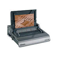 Fellowes Galaxy ELC Comb Bind Machn