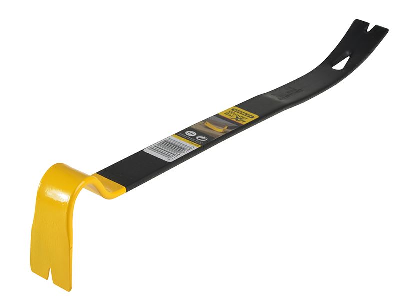 STANLEY� 1-55-526 Wonder Bar� Pry Bar 530mm (21in)