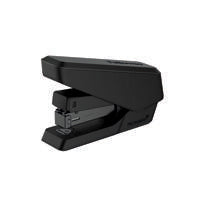 LX840 Half Strip Stapler 25 Sht Blk