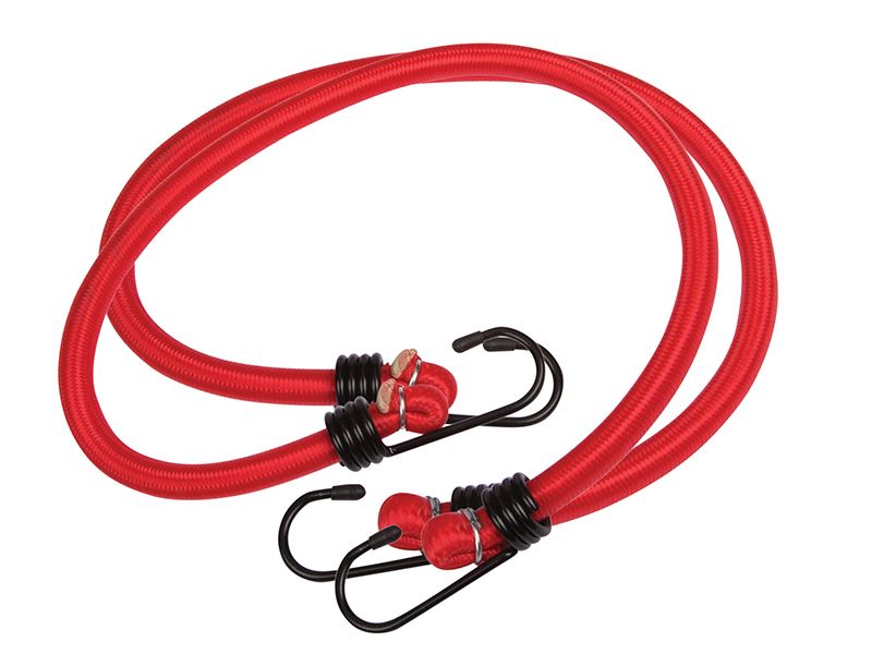 BlueSpotTools 45431 Bungee Cord 60cm (24in) 2 Piece