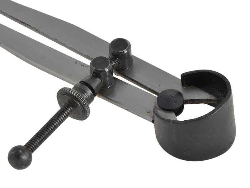 Faithfull FAICALIN4 Inside Spring Caliper 100mm (4in) |