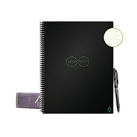 Rocketbook Core Letter Set Dot Black
