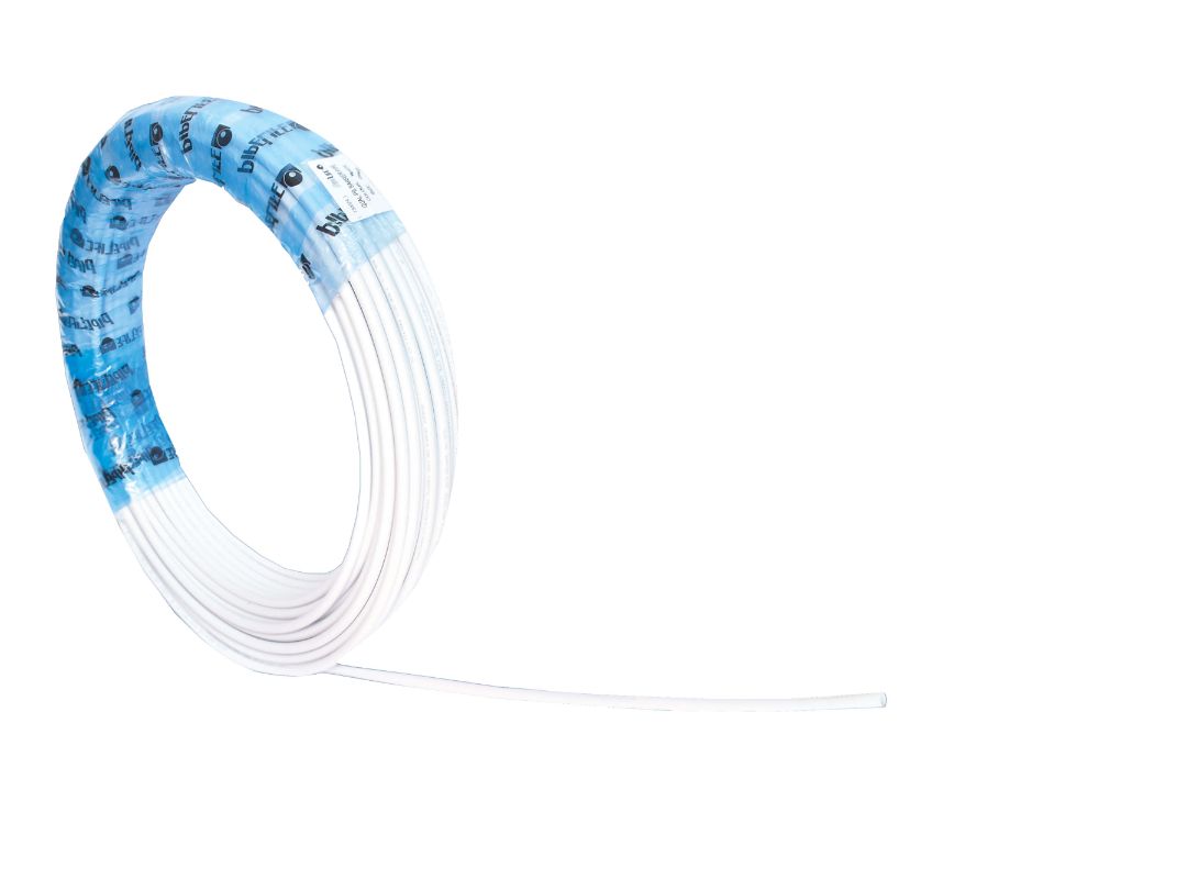 PIPELIFE 15MMX100M EASYLAY PB PIPECOIL;W