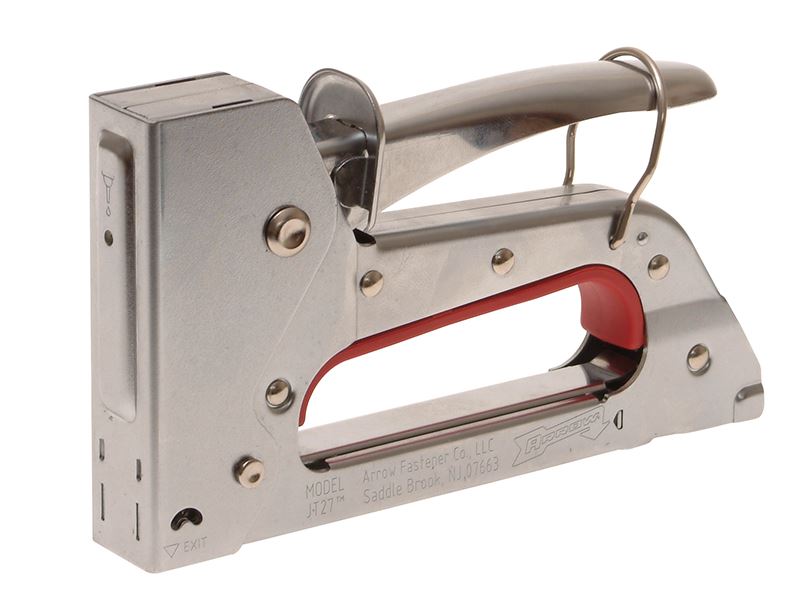 Arrow AJT27 JT27 Junior Staple Gun Tacker