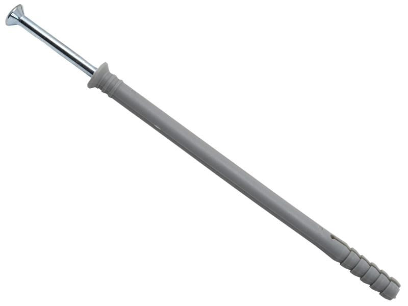 MAM Nylon Hammer-In Fixing 8 x 135mm (50)