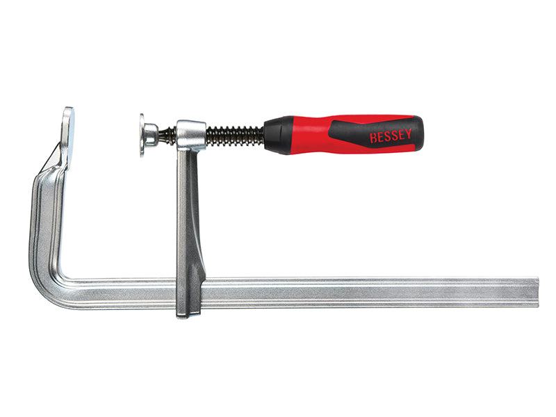 Bessey GZ40-2K GZ40-2K All-Steel Screw Clamp Capacity 400mm