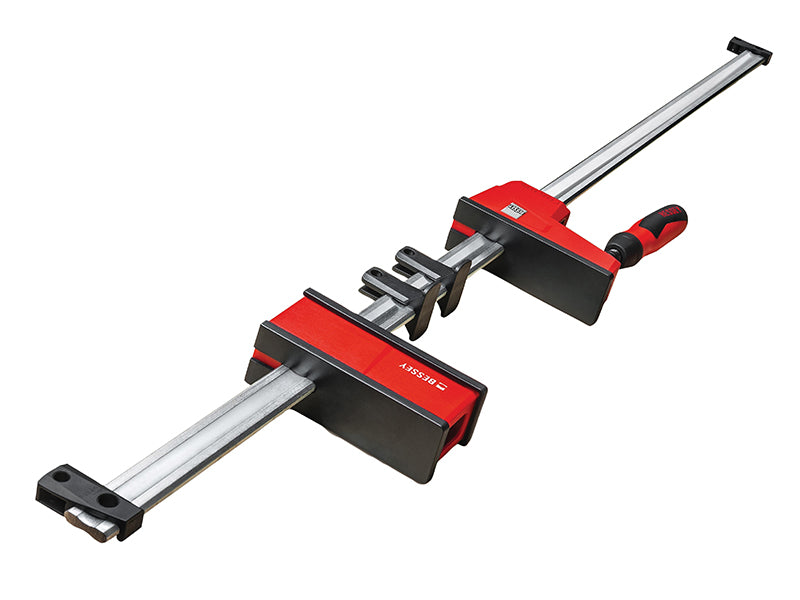 Bessey KREV150-2K Vario K Body Clamp REVO KREV Capacity 1500mm