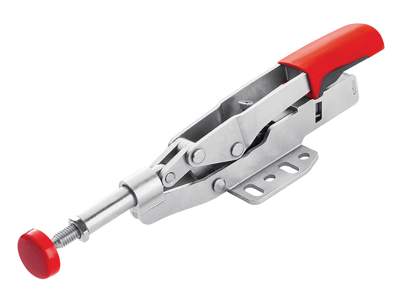 Bessey STC-IHH25 STC Self-Adjusting Horizontal Push/Pull Toggle Clamp 35mm