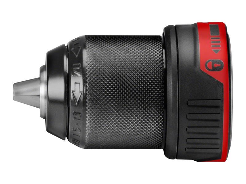 BSH GFA 18-M Professional FlexiClick Metal Chuck Attachment