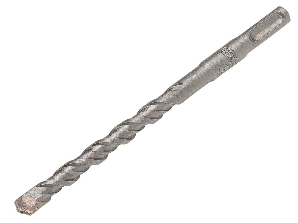 Draper SDS CENTRIC DRILL 10X160MM 10004 10004 SDS+ Centric Tip Drill Bits